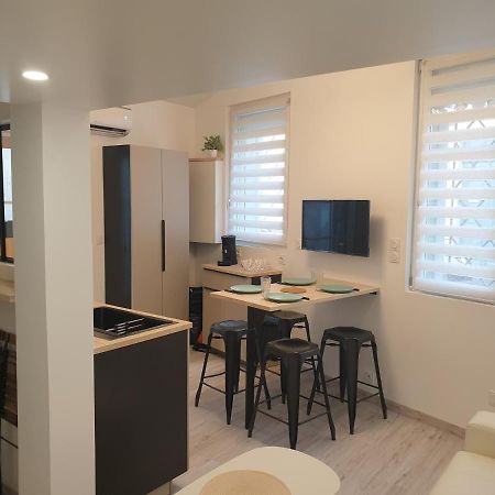 Mezza'Nimes Apartment Ngoại thất bức ảnh