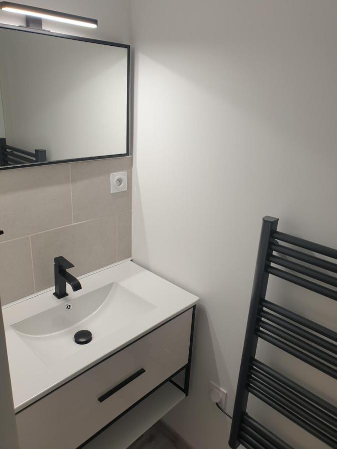 Mezza'Nimes Apartment Ngoại thất bức ảnh